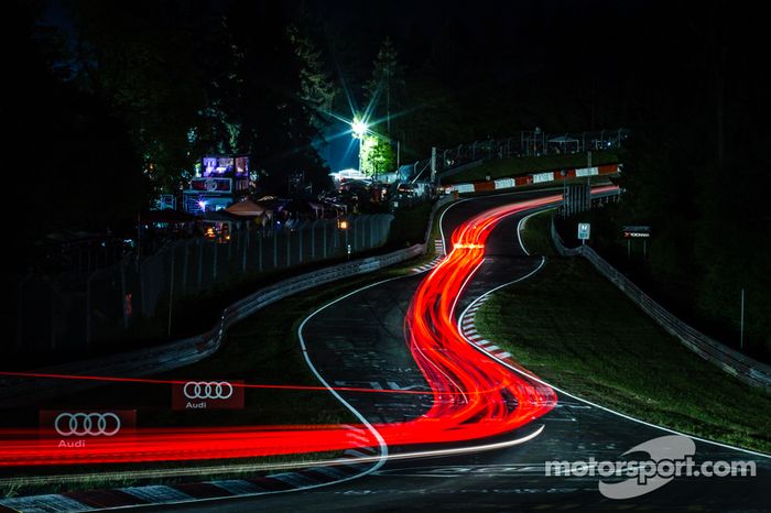 24h Nürburgring 2015