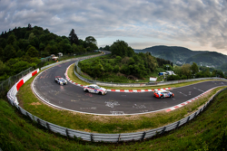 La course à Wehrseifen