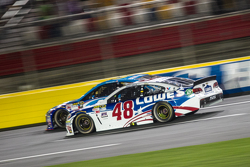 Jimmie Johnson, Hendrick Motorsports Chevrolet