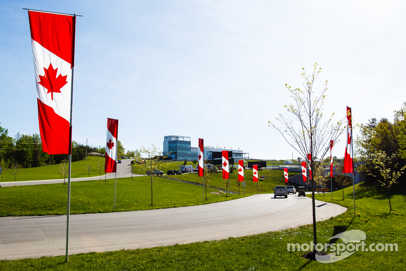 Mosport Park (Kanada)