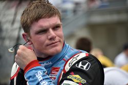 Conor Daly, Schmidt Peterson Motorsports Honda