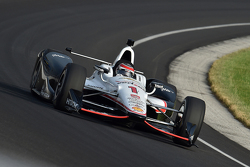 Уилл Пауэр, Team Penske Chevrolet