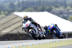 Ники Хейден, Aspar Racing Team Honda