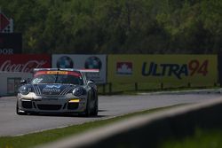 #02 TruSpeed Autosport Porsche 911 GT3 Cup: Sloan Urry