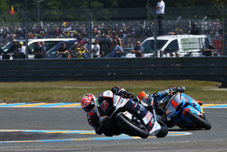 Johann Zarco, Ajo Motorsport e Tito Rabat, Estrella Galicia 0,0 Marc VDS