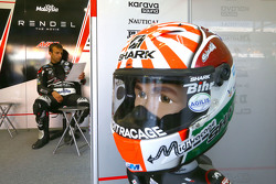Mini Johann Zarco, Ajo Motorsport