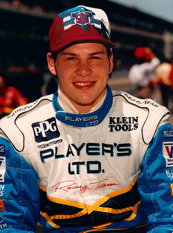 Jacques Villeneuve