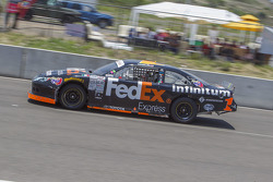 Antonio Pérez, Escudería Telmex