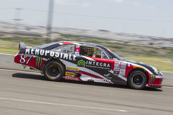 Luis Felipe Montaño, HO Speed Racing