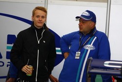 Василий Романов, Cram