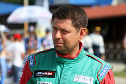 Андрей Жигунов, команда
