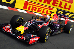 Daniel Ricciardo, Red Bull Racing RB11