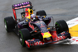 Даниэль Риккардо, Red Bull Racing RB11