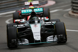 Нико Росберг, Mercedes AMG F1 W06