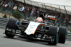 Нико Хюлькенберг, Sahara Force India F1 VJM08