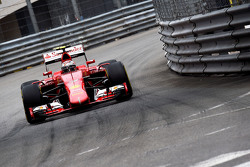 Кими Райкконен, Scuderia Ferrari