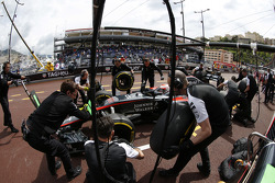 Дженсон Баттон, McLaren MP4-30