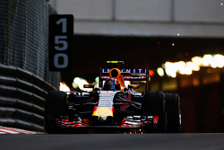 Даниил Квят, Red Bull Racing