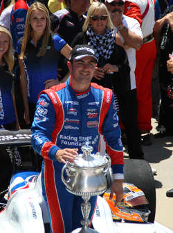 Juara balapan Jack Harvey, Schmidt Peterson Motorsports