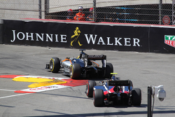 Nick Yelloly, Hilmer Motorsport