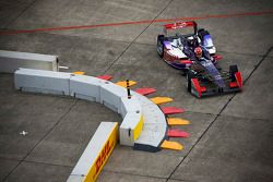 Jaime Alguersuari, Virgin Racing