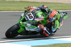 Tom Sykes, Kawasaki