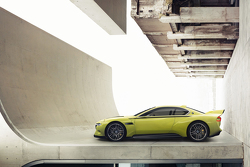 BMW 3.0 CSL Hommage