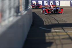 Хайме Альгерсуари, Virgin Racing