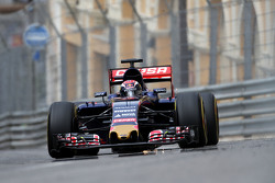 Max Verstappen, Scuderia Toro Rosso