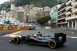 Дженсон Баттон, McLaren MP4-30