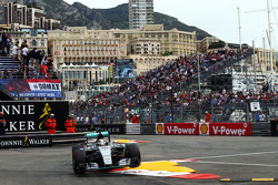 Lewis Hamilton, Mercedes AMG F1 W06