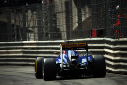 Felipe Nasr, Sauber C34