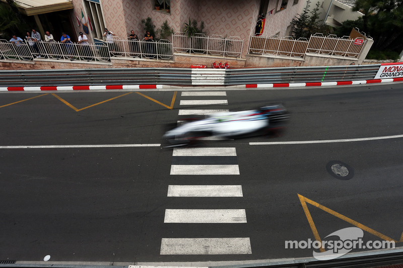 Felipe Massa, Williams FW37