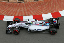Felipe Massa, Williams FW37