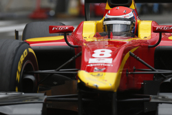 Alexander Rossi, Racing Engineering