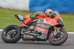 Davide Giugliano, Ducati Team