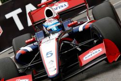 Nicholas Latifi, Arden Motorsport