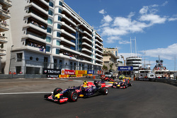 Даниил Квят, Red Bull Racing RB11