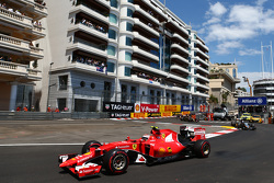 Kimi Raikkonen, Ferrari SF15-T