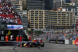 Daniel Ricciardo, Red Bull Racing RB11