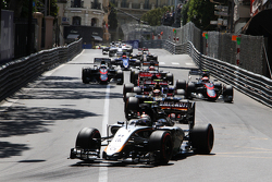 Серхио Перес, Sahara Force India F1 VJM08