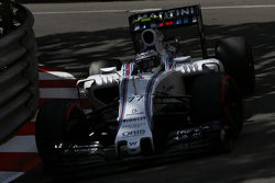 Валттери Боттас, Williams FW37