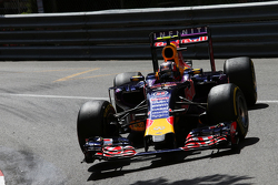Даниил Квят, Red Bull Racing RB11