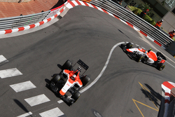 Will Stevens, Manor F1 Team
