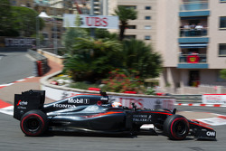 Дженсон Баттон, McLaren MP4-30