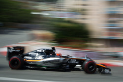 Nico Hulkenberg, Sahara Force India F1 VJM08