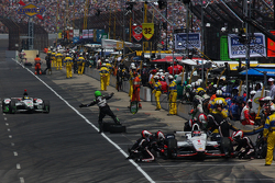 Уилл Пауэр, Team Penske Chevrolet