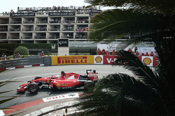 Sebastian Vettel, Ferrari SF15-T