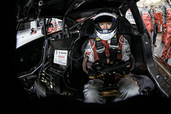 Mattias Ekström, Audi Sport Team Abt Sportsline, Audi A5 DTM
