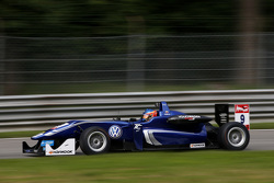 Tatiana Calderon, Carlin, Dallara F312 Volkswagen
